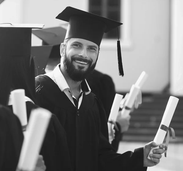 Ejecutivo con doctorado en Educación Universidad Humanitas